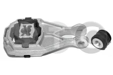 Задня подушка двигуна STILO 1.9D STC T405572