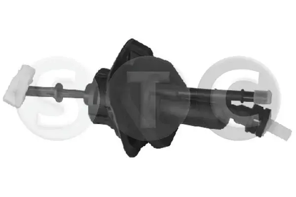 Головний циліндр зчеплення FOCUS-II STC T405932 (фото 1)