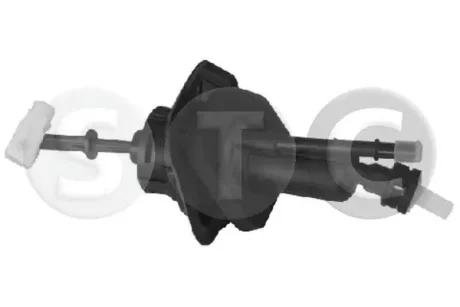 Головний циліндр зчеплення FOCUS-II STC T405932