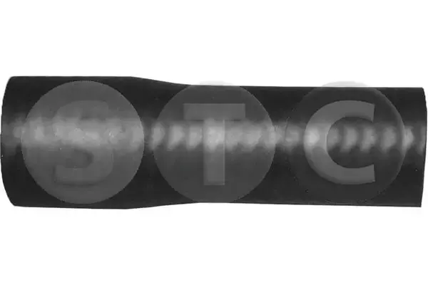 Шланг радіатора VW Tter 2.4-2.5 STC T409017 (фото 1)