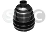 Пильовик ШРКШ MITSUBISHI montero 3 STC T410114