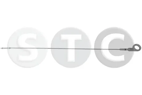 Щуп масла AUDI A3 STC T439909