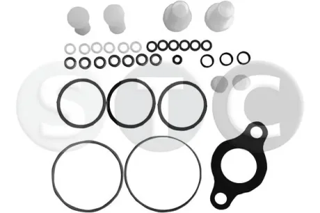 Ремкомплект Common Rail STC T443002