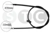Трос CLASSE E all DX-RH STC T480958 (фото 1)