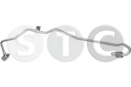 Турбомасляна труба STC T492429