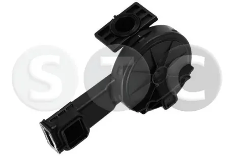 Клапан вентиляції картера Opel Astra STC T493510