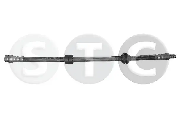 Гальмівний шланг ПЕРЕД FORD FOCUS STC T496082 (фото 1)