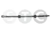 Гальмівний шланг ПЕРЕД FORD FOCUS STC T496082 (фото 1)