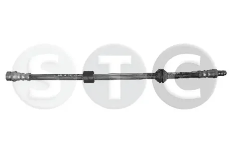 Гальмівний шланг ПЕРЕД FORD FOCUS STC T496082