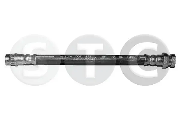 Гальмівний шланг STC T496177 (фото 1)