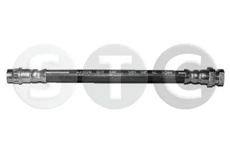 Гальмівний шланг STC T496177