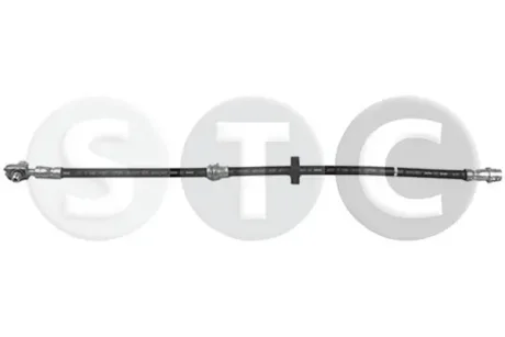 Гальмівний шланг AUDI A2 STC T496487