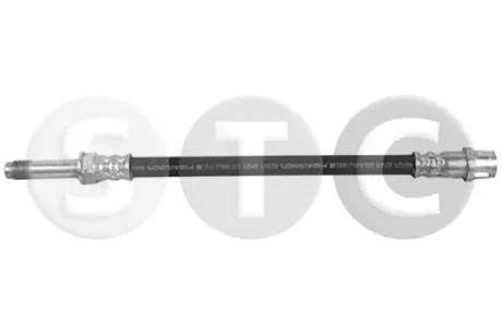 Гальмівний шланг MULTIVAN V STC T496489