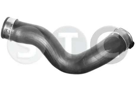 Патрубок турбіни F15 STC T498592