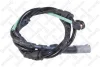 Датчик зносу колодок пер. L=1020 STELLOX 0010053SX (фото 1)