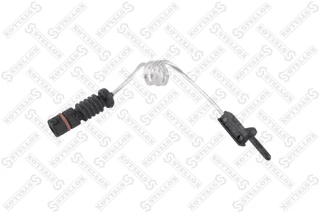Датчик зносу колодок L=205 STELLOX 0010069SX