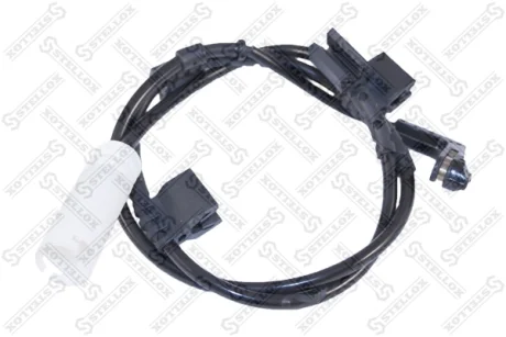 Датчик зносу колодок пер. L=805 STELLOX 0010085SX