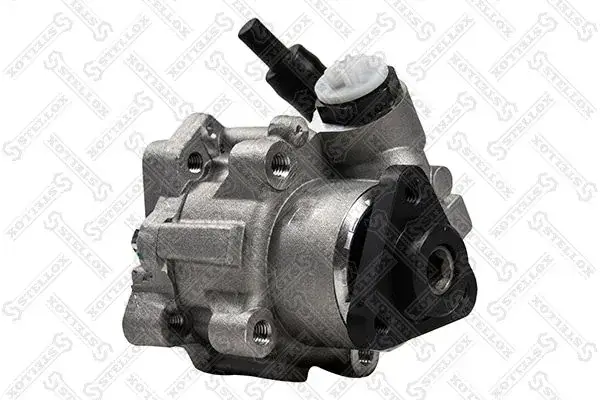 Насос гідропідсилювача керма STELLOX 0035520SX (фото 1)