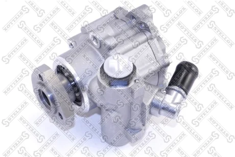 Насос гідропідсилювача STELLOX 0035537SX