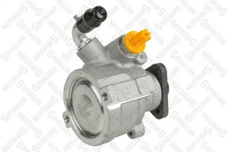 Насос гідропідсилювача STELLOX 0035542SX
