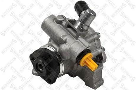 Насос гідропідсилювача STELLOX 0036221SX