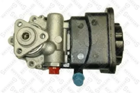 Насос гідропідсилювача STELLOX 0036297SX