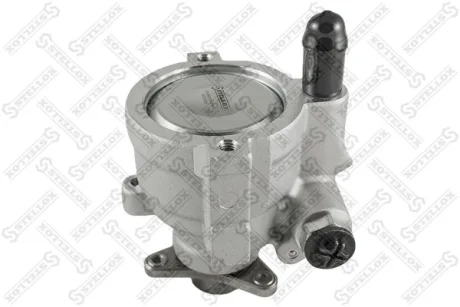 Насос гідропідсилювача STELLOX 0036316SX