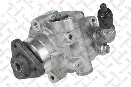 Насос гідропідсилювача STELLOX 0036397SX