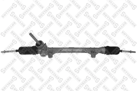 Рейка рульова STELLOX 0037269SX