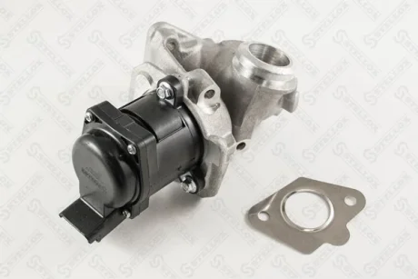 Клапан EGR (рециркуляції відпрацьованих газів) STELLOX 0125006SX