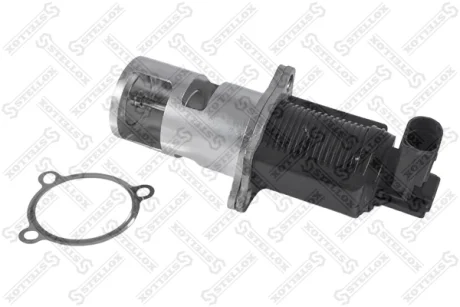 Клапан EGR (рециркуляції відпрацьованих газів) STELLOX 0125025SX