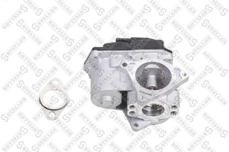 Клапан EGR (рециркуляції відпрацьованих газів) STELLOX 0125039SX