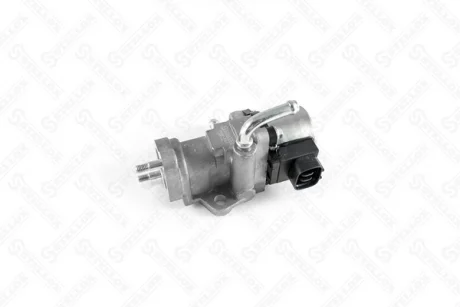 Клапан EGR (рециркуляції відпрацьованих газів) STELLOX 0125047SX