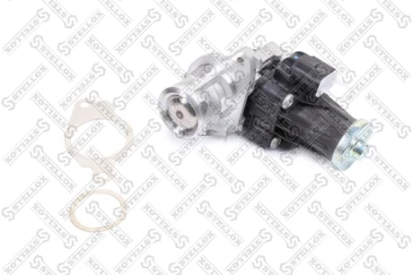 Клапан EGR (рециркуляції відпрацьованих газів) STELLOX 0125085SX