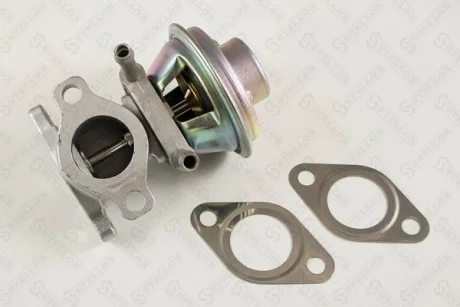 Клапан EGR (рециркуляції відпрацьованих газів) STELLOX 0125115SX
