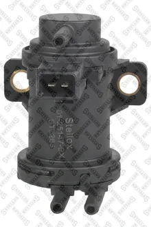 Клапан керування EGR (рециркуляції відпрацьованих газів) STELLOX 0125147SX
