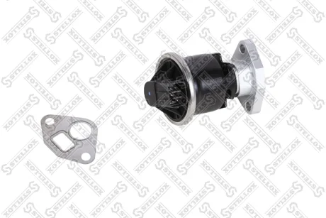 Клапан EGR (рециркуляції відпрацьованих газів) STELLOX 0125234SX