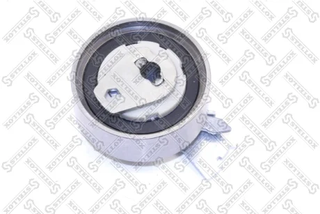 Ролик ременя ГРМ натяжний STELLOX 0340040SX