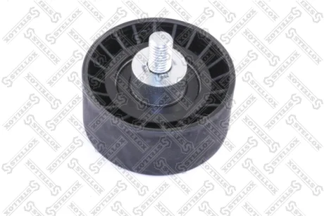Ролик натягу ременя STELLOX 0340098SX
