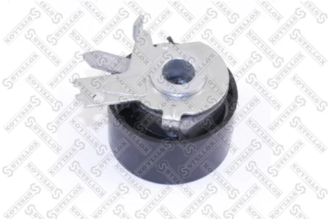 Ролик ременя ГРМ натяжний STELLOX 0340153SX