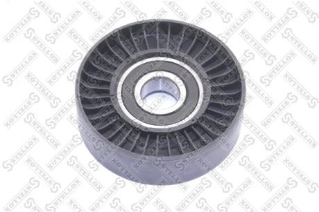 Ролик приводного ременя (ОКРЕМО РОЛІК) STELLOX 0340225SX
