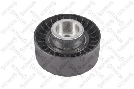 Ролик заспокоєння ременя генератора STELLOX 0340318SX