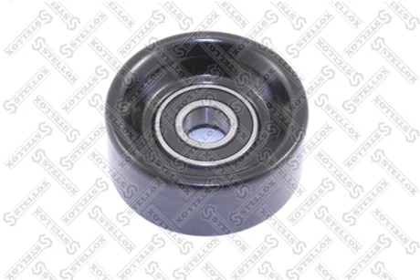 Ролик ремня грм STELLOX 03-403-44SX
