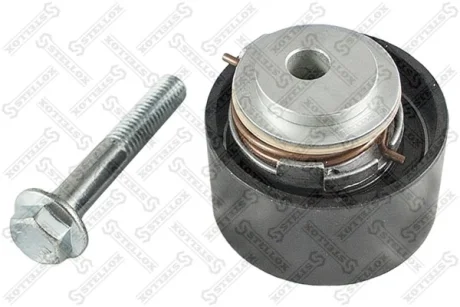 Ролик ременя ГРМ натяжний STELLOX 0340368SX