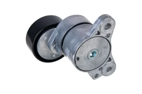 Ролик натягу ременя генератора (з натягувачем в зборі) STELLOX 0341360SX
