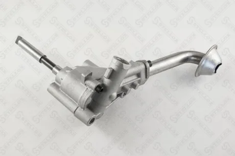 Масляний насос Audi 80 1.9-2.0 87-/ Audi 100 2,0 91 STELLOX 04-40005-SX