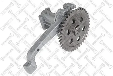 Насос масляний STELLOX 0440065SX