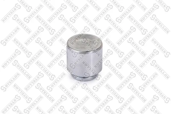 Поршень гальмівного супорта переднього 43mm STELLOX 0498307SX (фото 1)
