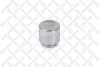 Поршень гальмівного супорта переднього 43mm STELLOX 0498307SX (фото 1)