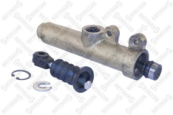 Циліндр зчеплення головний STELLOX 0580001SX (фото 1)